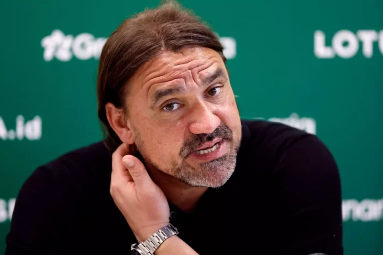 daniel farke wife  The Private Life Behind the Public Football Journey