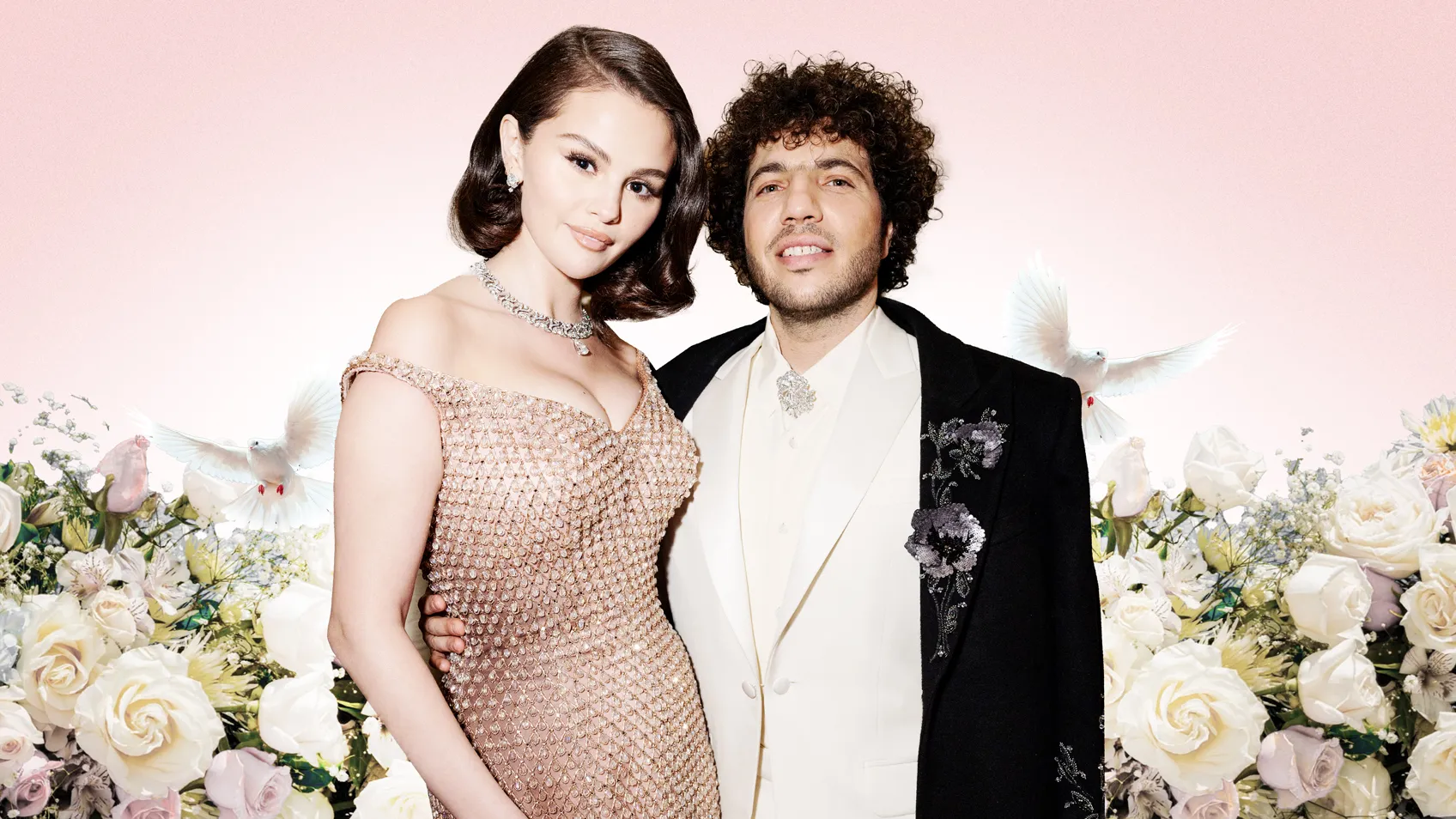 selena gomez wedding