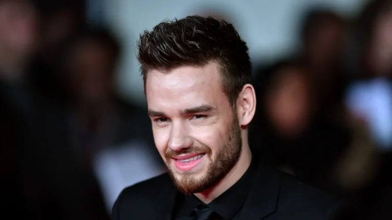 bear payne