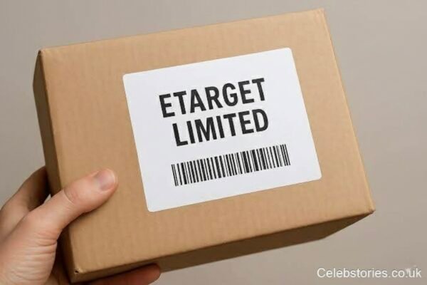 etarget limited