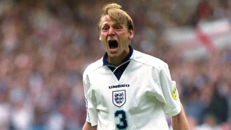 Stuart Pearce Net Worth The Full Story of a Football Icon’s Wealth and Legacy