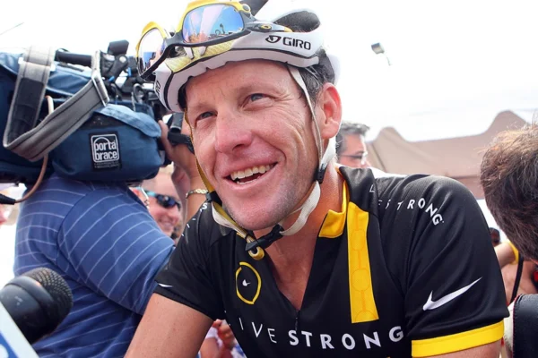 Mat Armstrong Net Worth