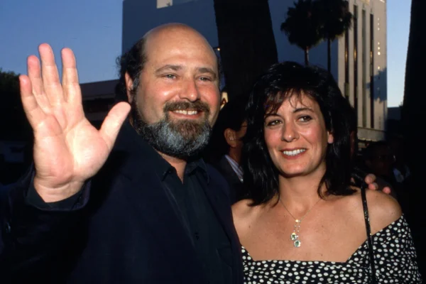 michele singer reiner