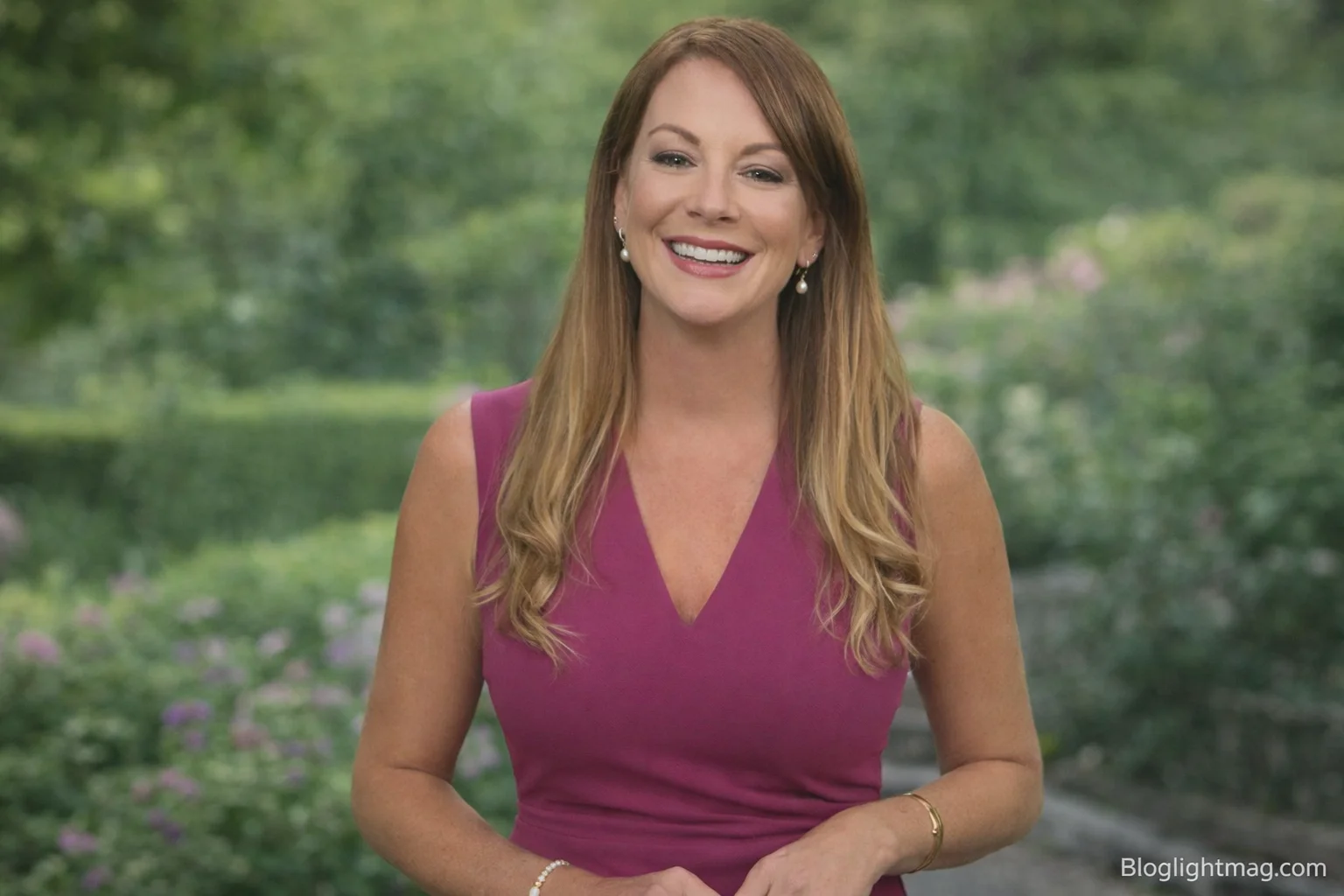 elizabeth rizzini hips