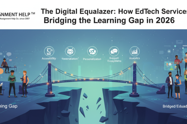The Digital Equalizer
