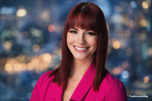 melanie zanona husband