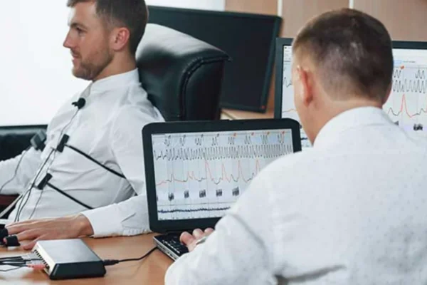 Polygraph Training Programs
