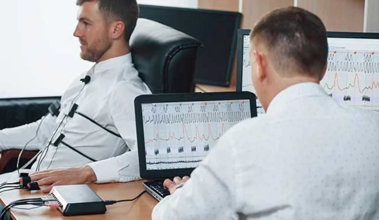Polygraph Training Programs