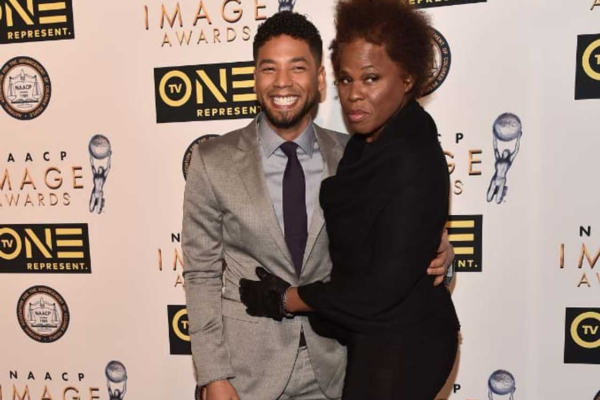 janet smollett