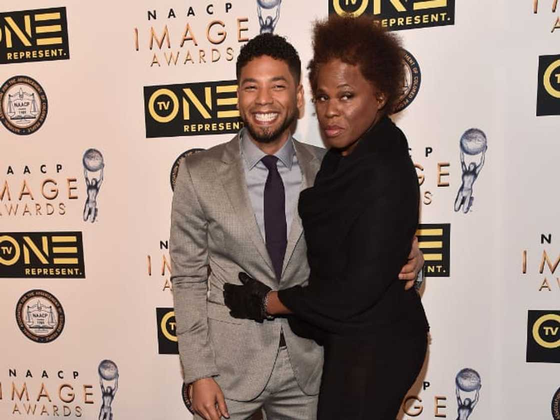 janet smollett