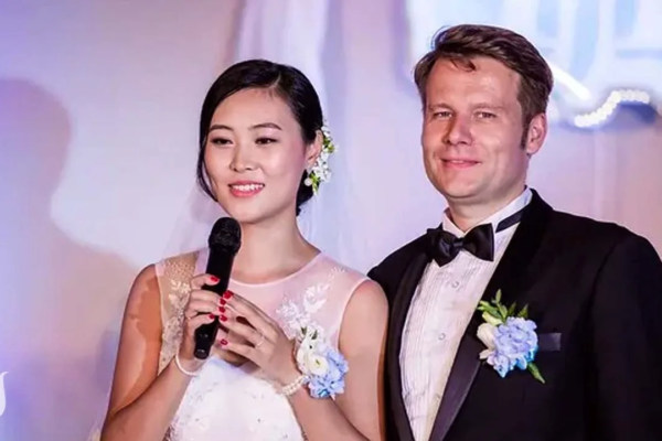yeonmi park husband
