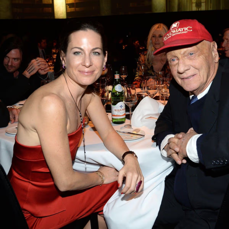 Birgit Wetzinger: A Closer Look at Her Life, Career, and Public Interest