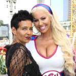 amber rose parents