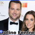 caroline fentress