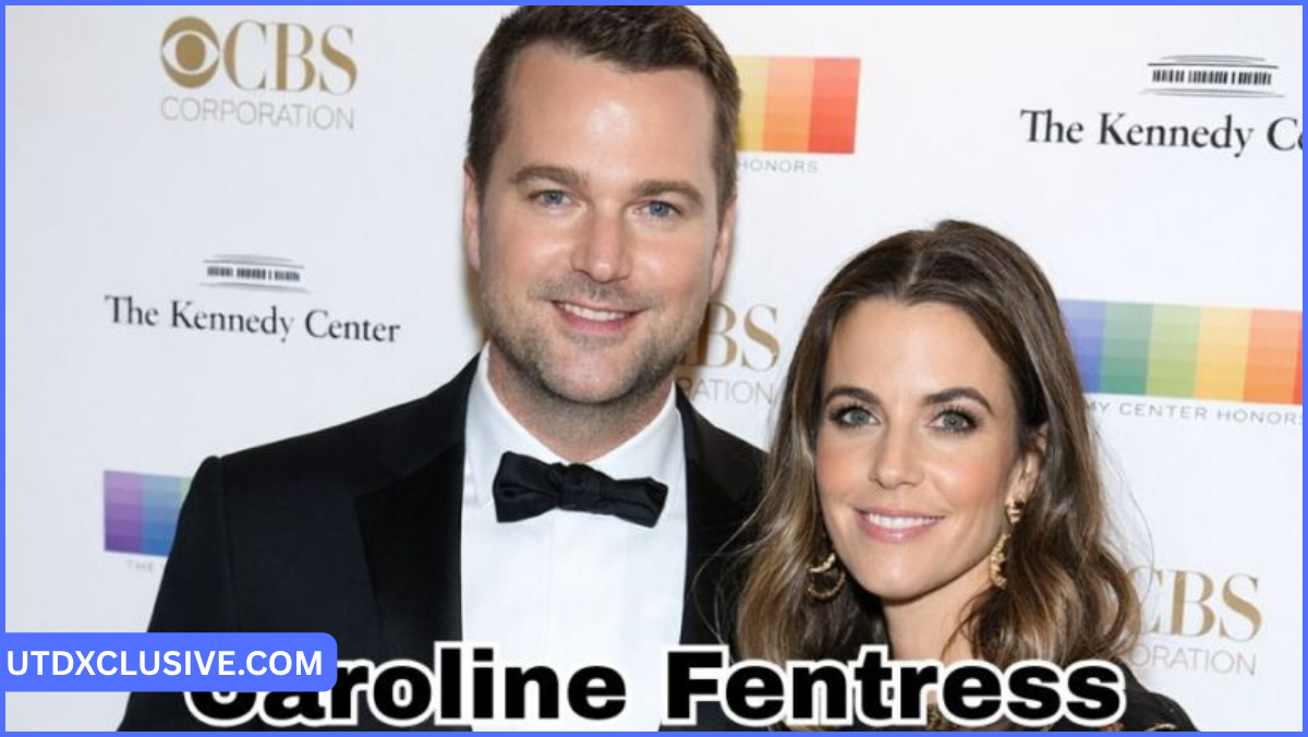 caroline fentress